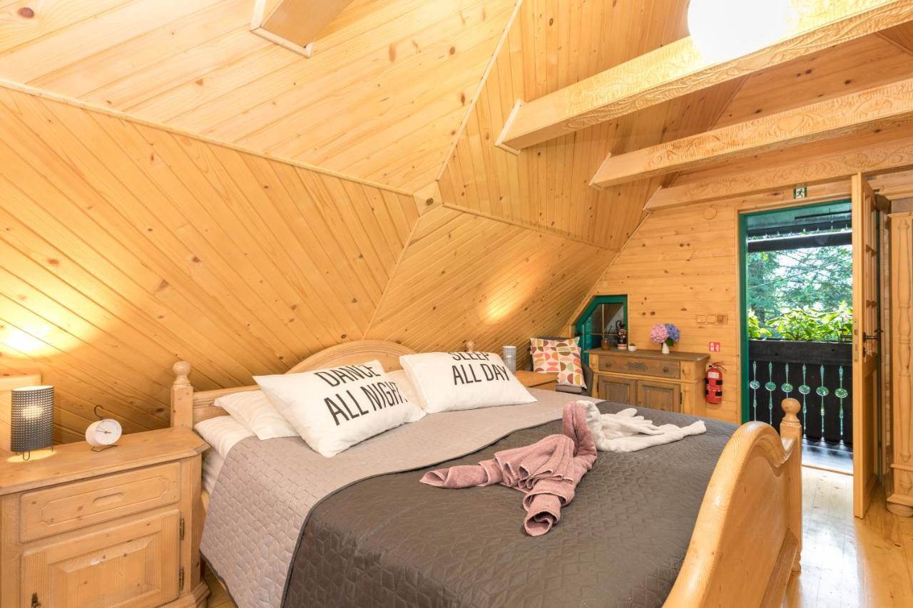 Vila Fani, Kostel - Vacation House Pr' Vili Fani 외부 사진