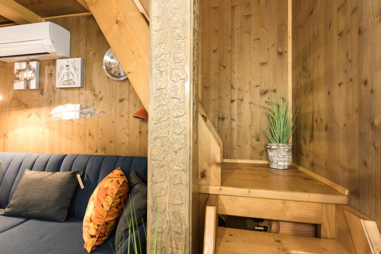 Vila Fani, Kostel - Vacation House Pr' Vili Fani 외부 사진